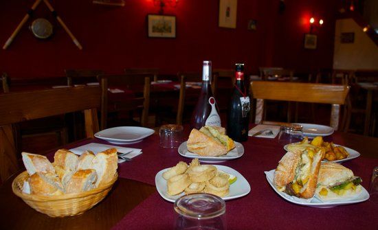 Taberna Marisma