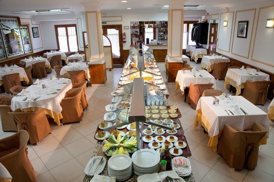 Restaurante L'Horta