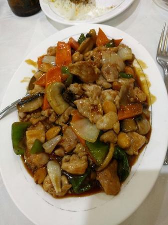 Restaurante Chino Mei Lan