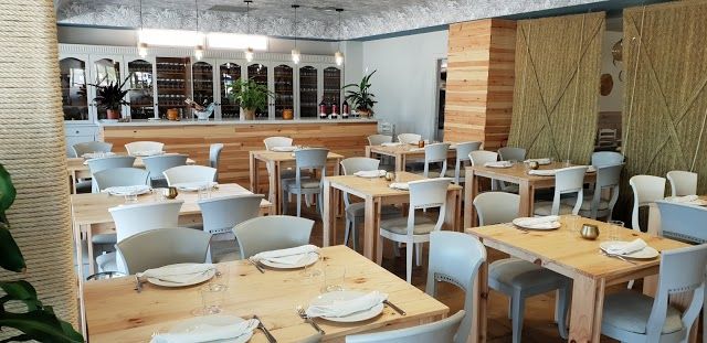 Restaurante Jesus Gor