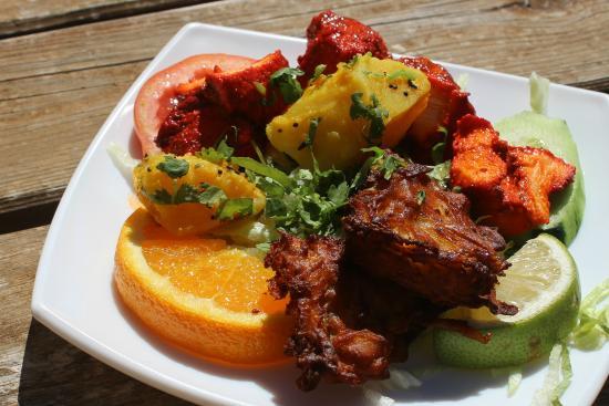 Spice Hut