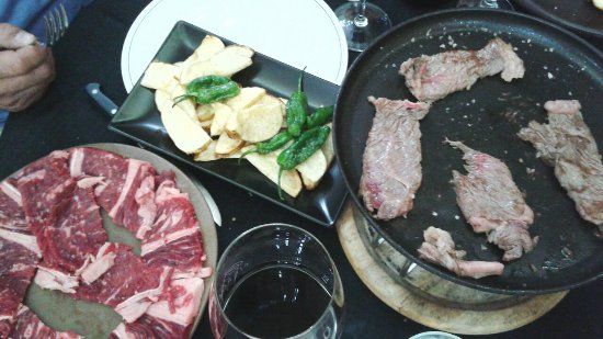 Restaurante Asador Azorin