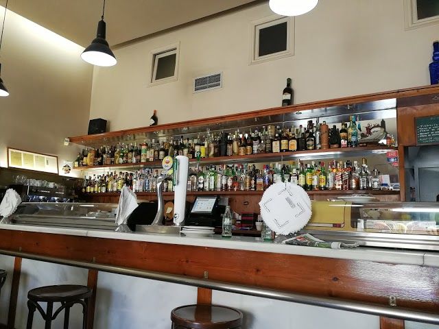 Gran Bar Pomares