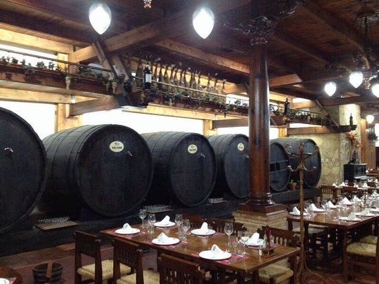 Asador 7 de Julio