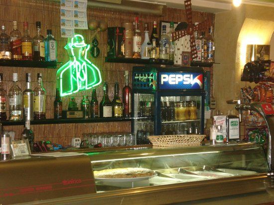 Restaurante Dandy's