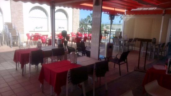 Tapas y Mas