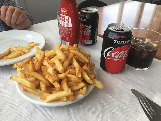 Tasca El Pollo