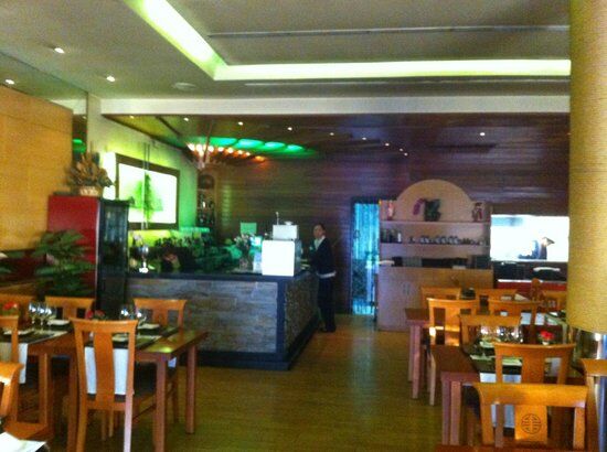 Run Tao asiatic restaurant