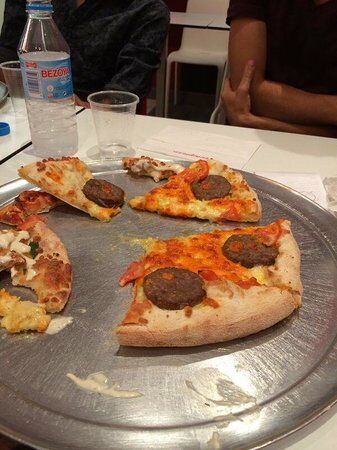 Telepizza
