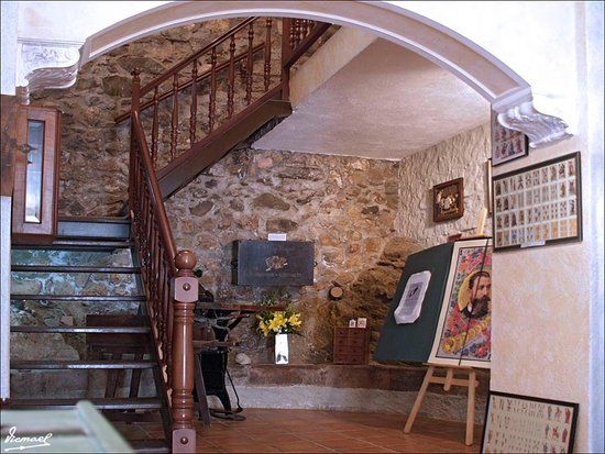 el Museo del Naipe