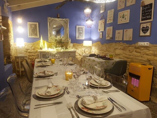 Restaurant Canis