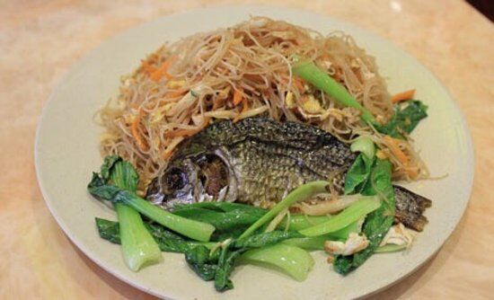 MARIA II Chinese Restaurant